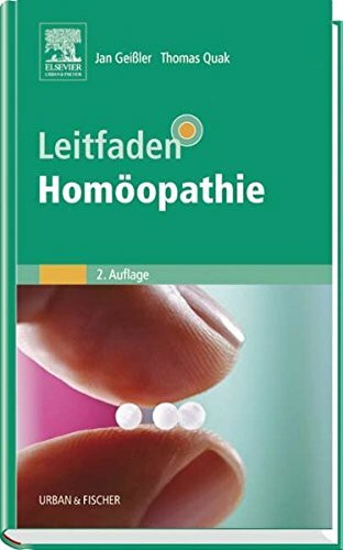 Leitfaden Homöopathie Sonderausgabe: Mit dem Plus im Web