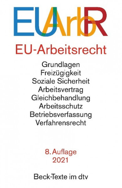 EU-Arbeitsrecht