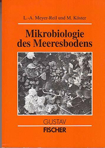 Mikrobiologie des Meeresbodens