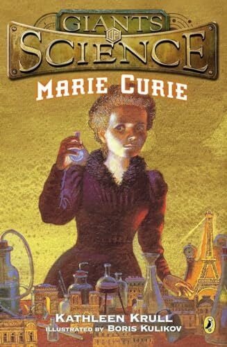 Marie Curie (Giants of Science) Marie Curie (Giants of Science)
