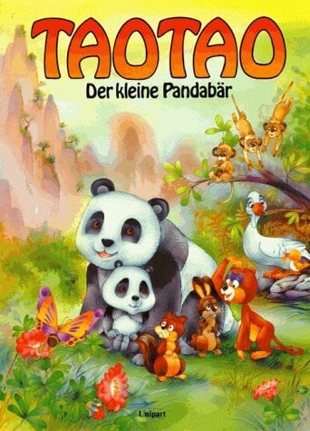 Tao Tao: Nach d. Fernsehserie