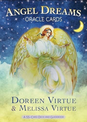 Angel Dreams Oracle Cards Angel Dreams Oracle Cards