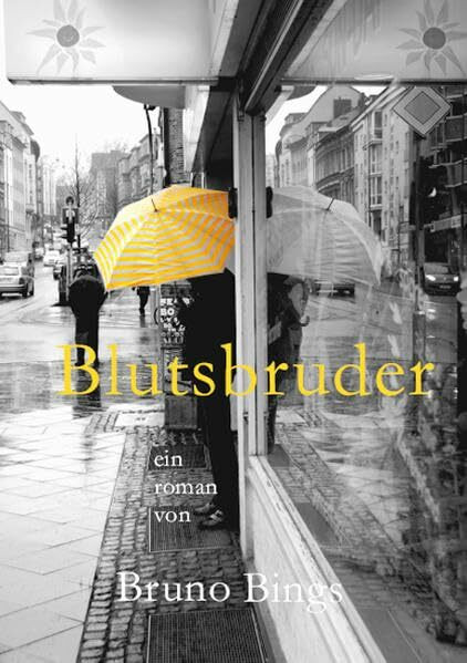 Blutsbruder