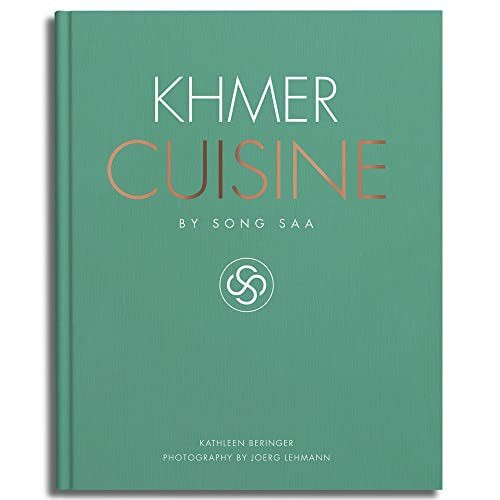 Khmer Cuisine by Song Saa