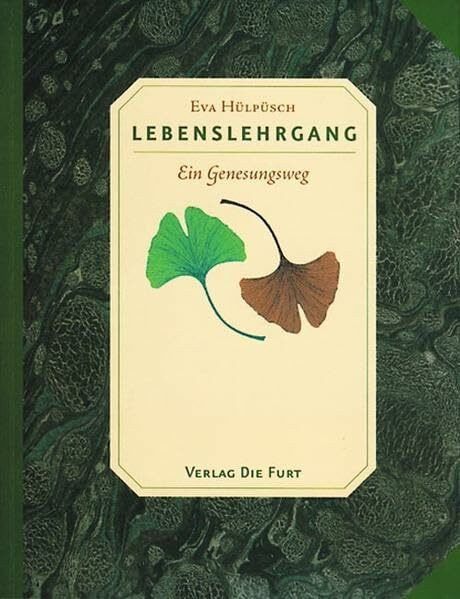 Lebenslehrgang: Ein Genesungsweg