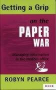 Getting a Grip on the Paper War