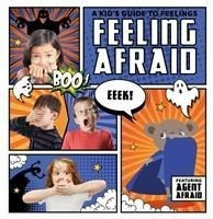 Feeling Afraid