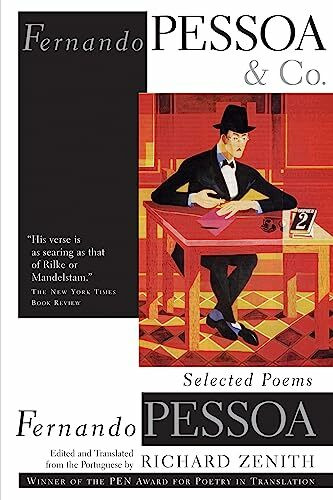 Fernando Pessoa and Co.: Selected Poems