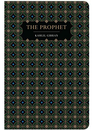 The Prophet (Chiltern Classics)