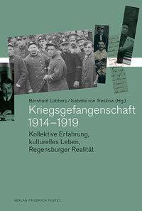 Kriegsgefangenschaft 1914-1919