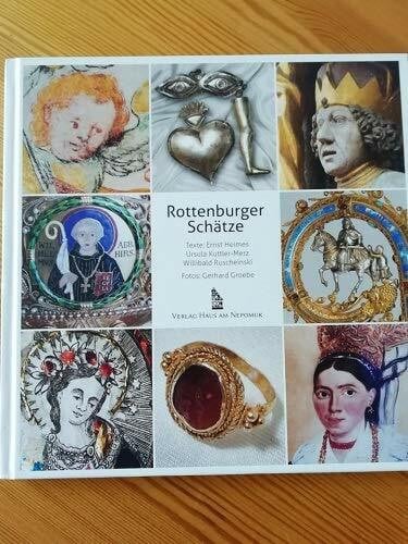 Rottenburger Schätze