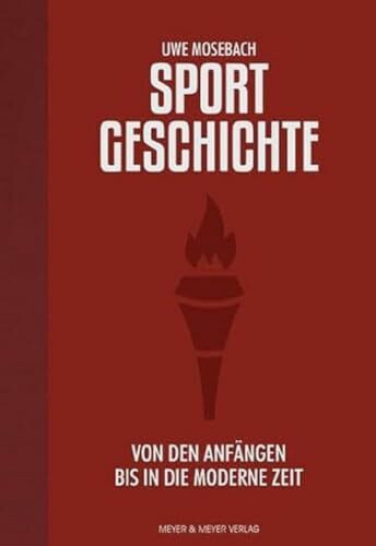 Sportgeschichte: Von den Anfängen bis in die moderne Zeit