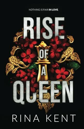 Rise of a Queen: Special Edition Print (Kingdom Duet Special Edition, Band 2)