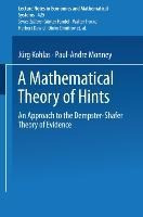 A Mathematical Theory of Hints