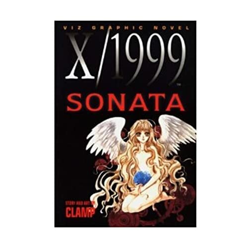X/1999, Volume 3: Sonata X/1999, Volume 3: Sonata