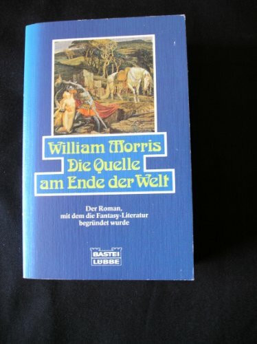 Die Quelle am Ende der Welt