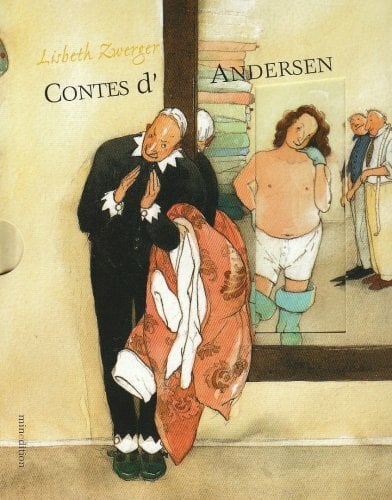 Contes d'Andersen Contes d'Andersen