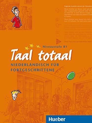 Taal totaal, Kursbuch: Niederländisch für Fortgeschrittene / Kursbuch