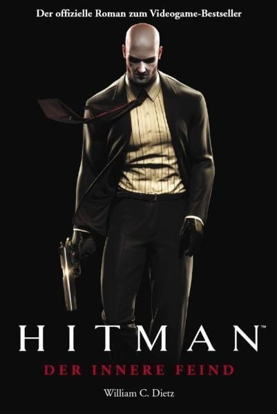 Hitman 01