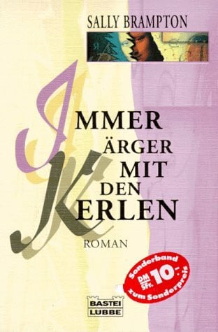 Immer Ärger mit den Kerlen