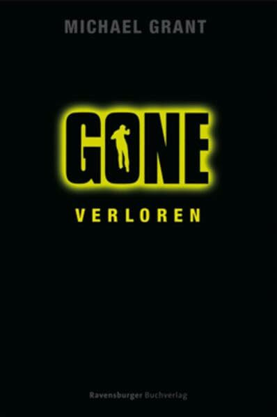 Verloren (Gone, Band 1)