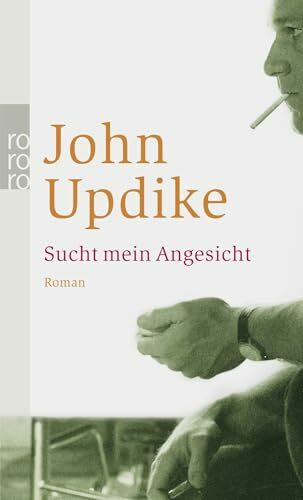 Sucht mein Angesicht: Roman