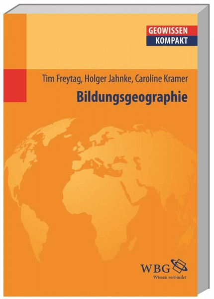 Bildungsgeographie (Geowissenschaften kompakt)