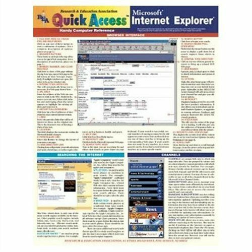 QA Internet Explorer St