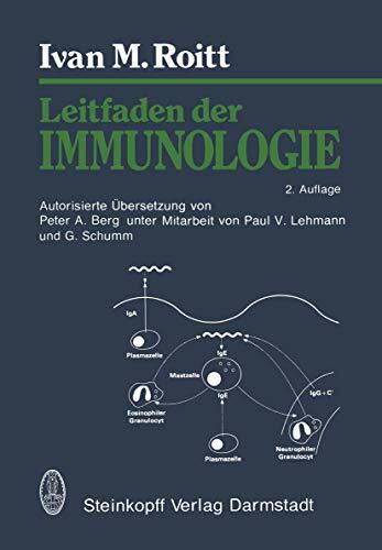 Leitfaden der Immunologie Leitfaden der Immunologie