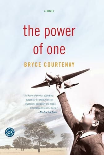 The Power of One: A Novel (Random House Publishing Group)