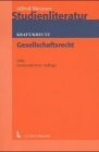 Gesellschaftsrecht