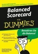 Balanced Scorecard für Dummies