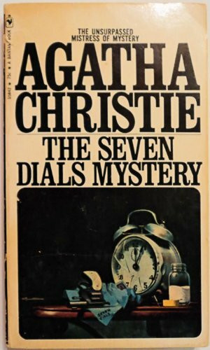 The Seven Dials Mystery