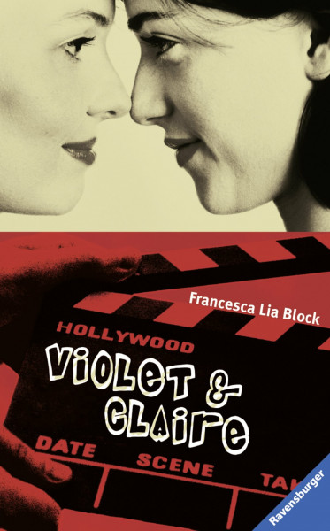 Violet & Claire (Jugendliteratur ab 12 Jahre)