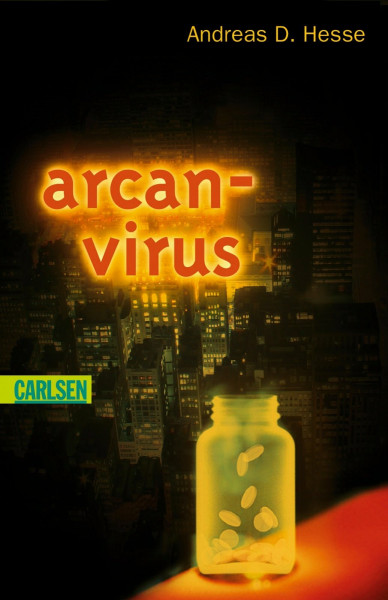 Arcan-Virus
