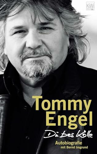 Du bes Kölle: Autobiografie