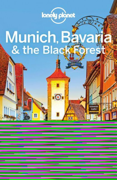 Munich, Bavaria & the Black Forest