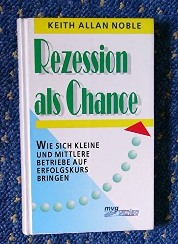 Rezession als Chance