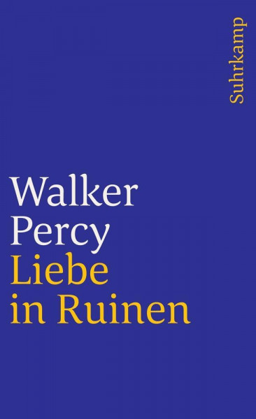 Liebe in Ruinen