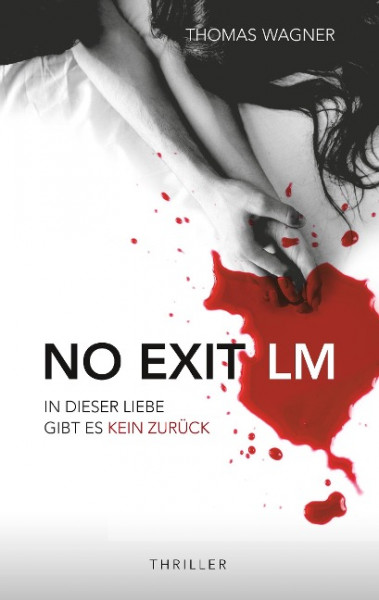 NO EXIT / LM