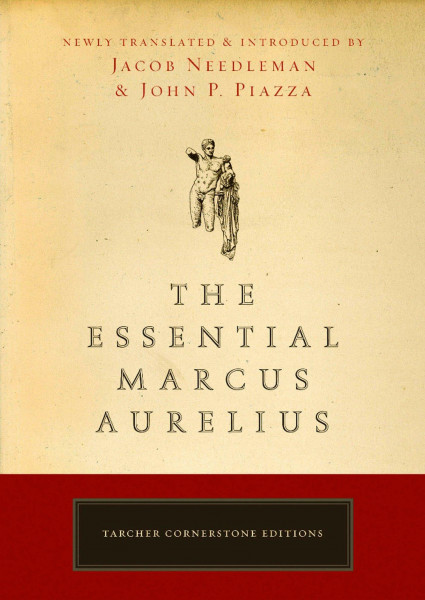 The Essential Marcus Aurelius