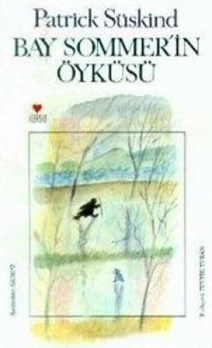 BAY SOMMER'İN ÖYKÜSÜ