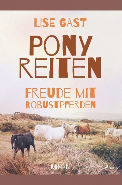 Ponyreiten