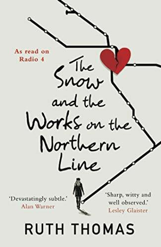 The Snow and the Works on the Northern Line