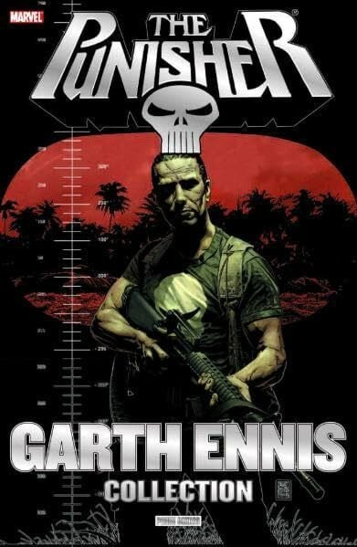 The Punisher - Garth Ennis Collection, Bd. 2