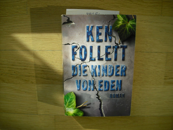 Die Kinder von Eden