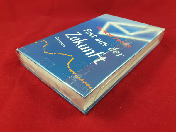 Post aus der Zukunft