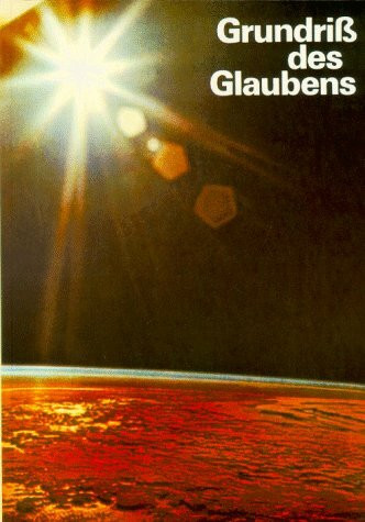 Grundriss des Glaubens