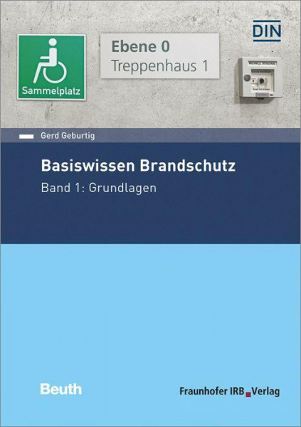 Basiswissen Brandschutz 01