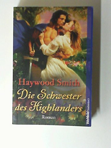 Die Schwester des Highlanders